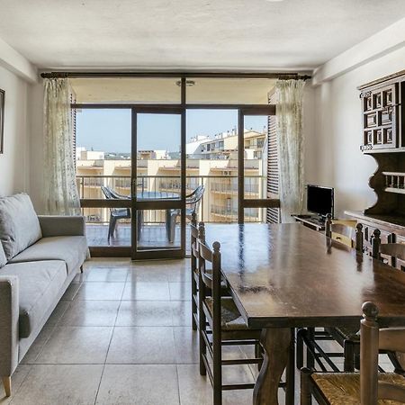 Casal Riells Apartment L' Escala Bagian luar foto