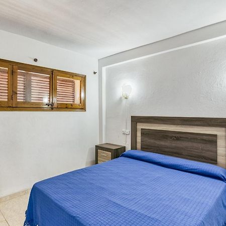 Casal Riells Apartment L' Escala Bagian luar foto
