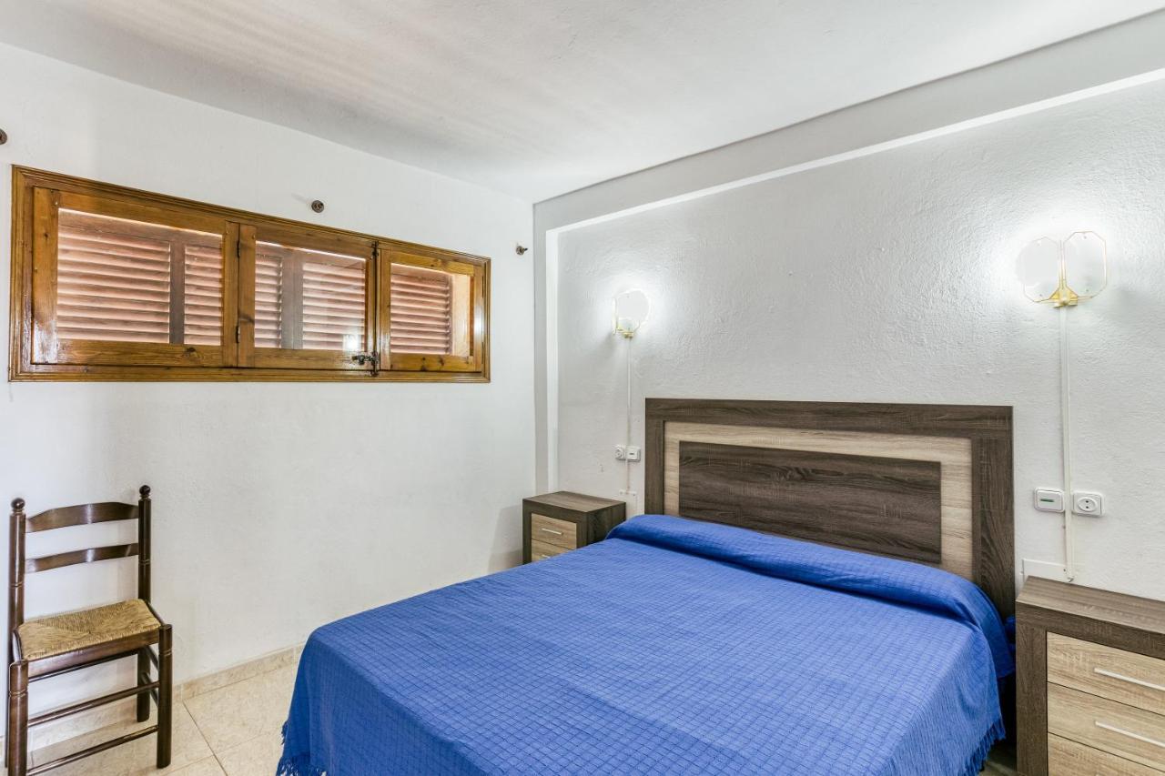 Casal Riells Apartment L' Escala Bagian luar foto