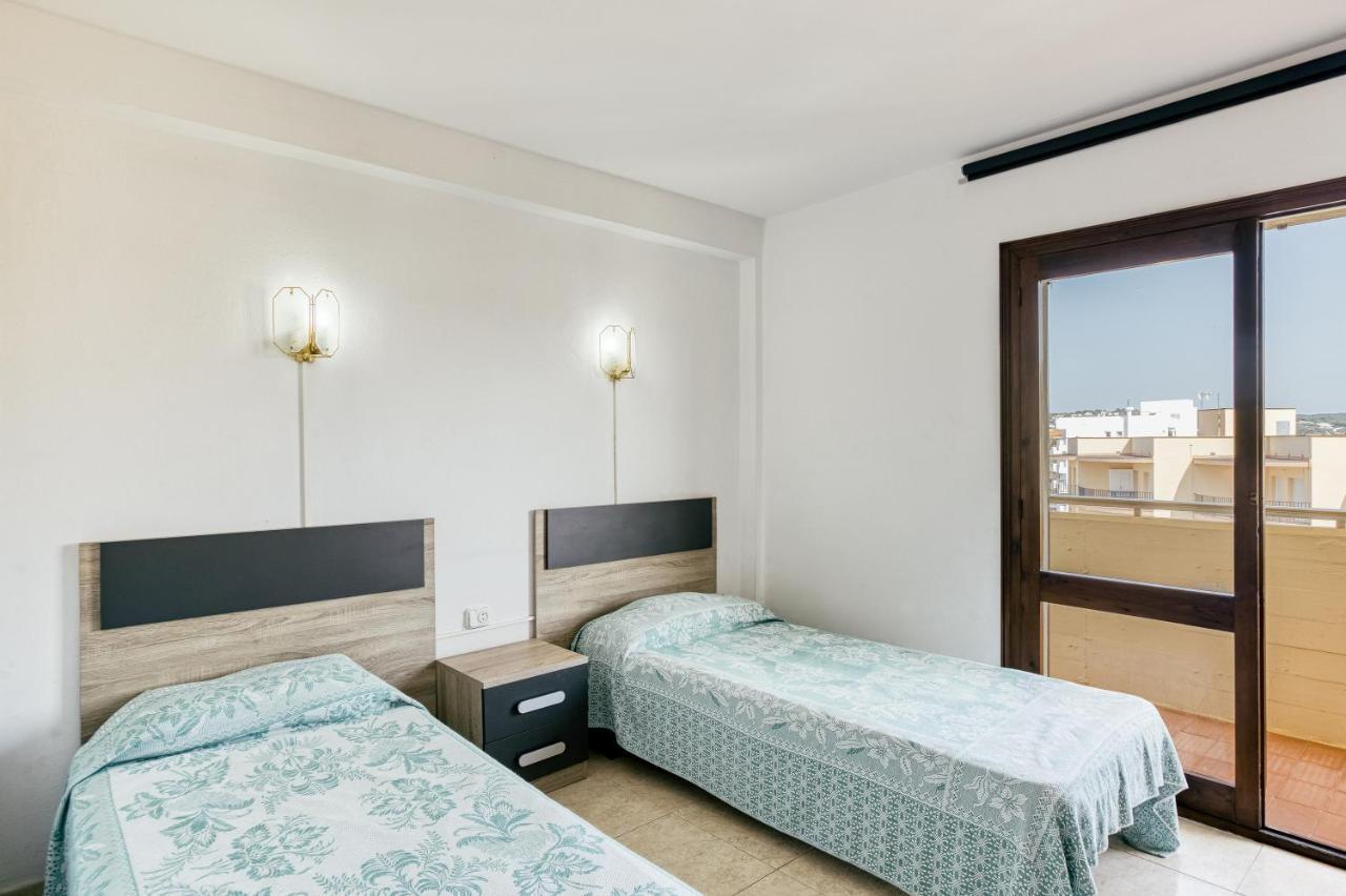 Casal Riells Apartment L' Escala Bagian luar foto