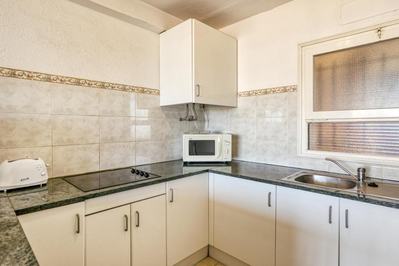 Casal Riells Apartment L' Escala Bagian luar foto