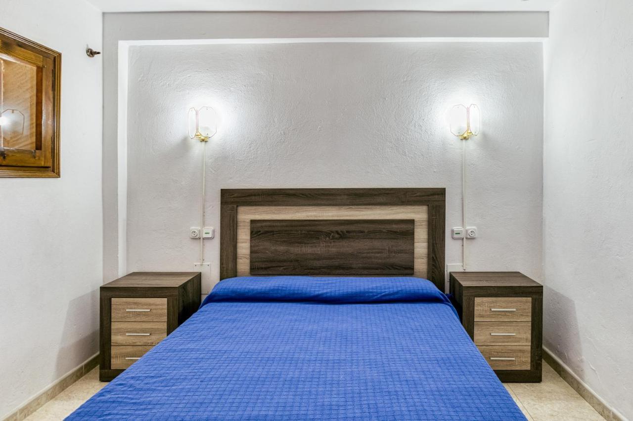 Casal Riells Apartment L' Escala Bagian luar foto