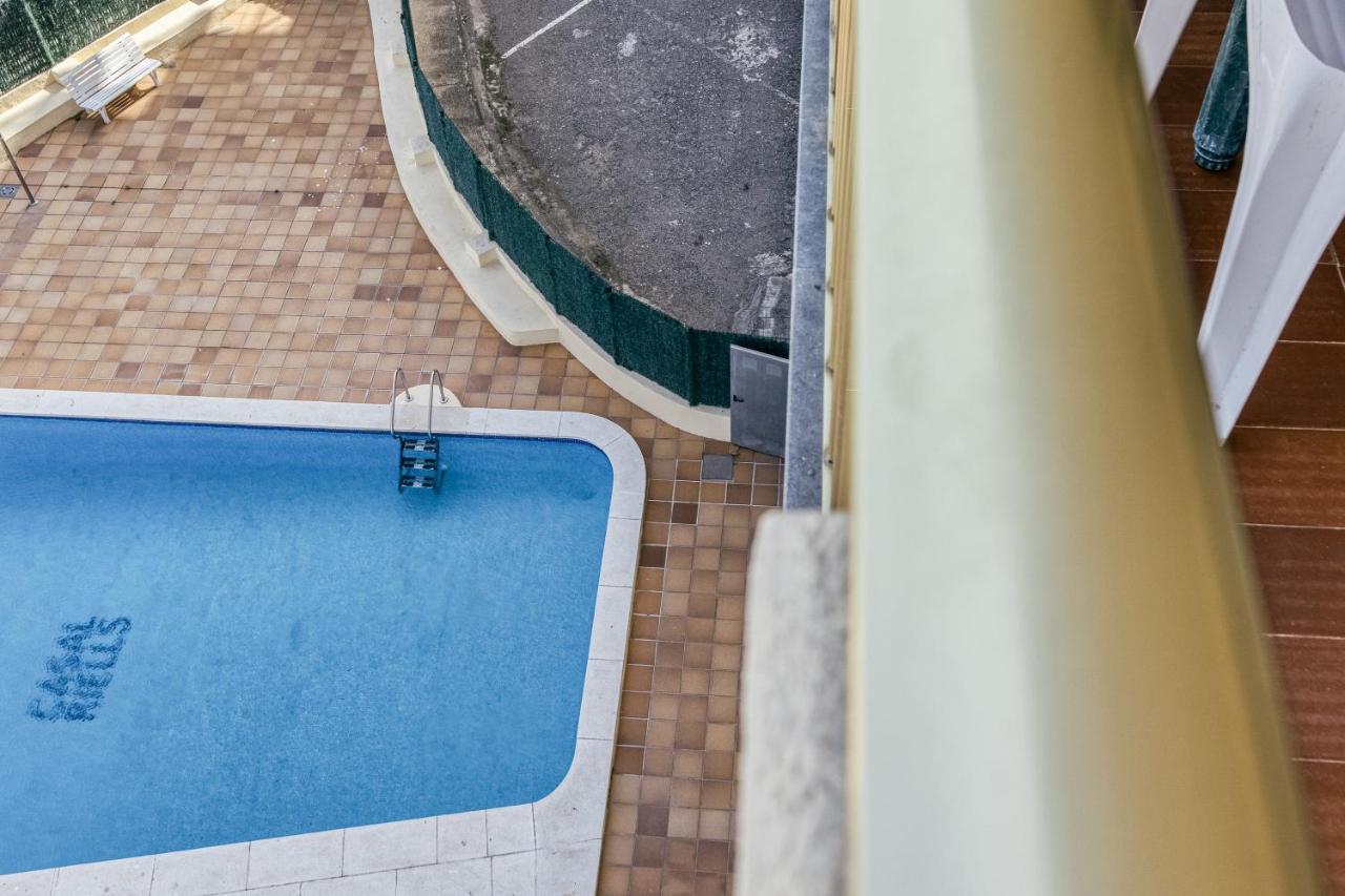 Casal Riells Apartment L' Escala Bagian luar foto