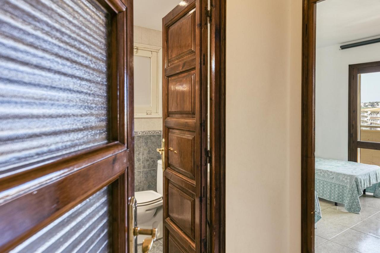 Casal Riells Apartment L' Escala Bagian luar foto